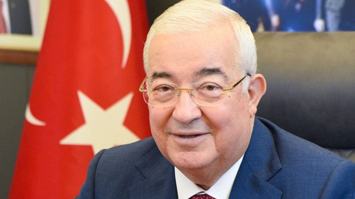 İstanbul'da şahıs firmalarının bağlı olduğu İstanbul Esnaf Sanatkarlar Odaları Birliği