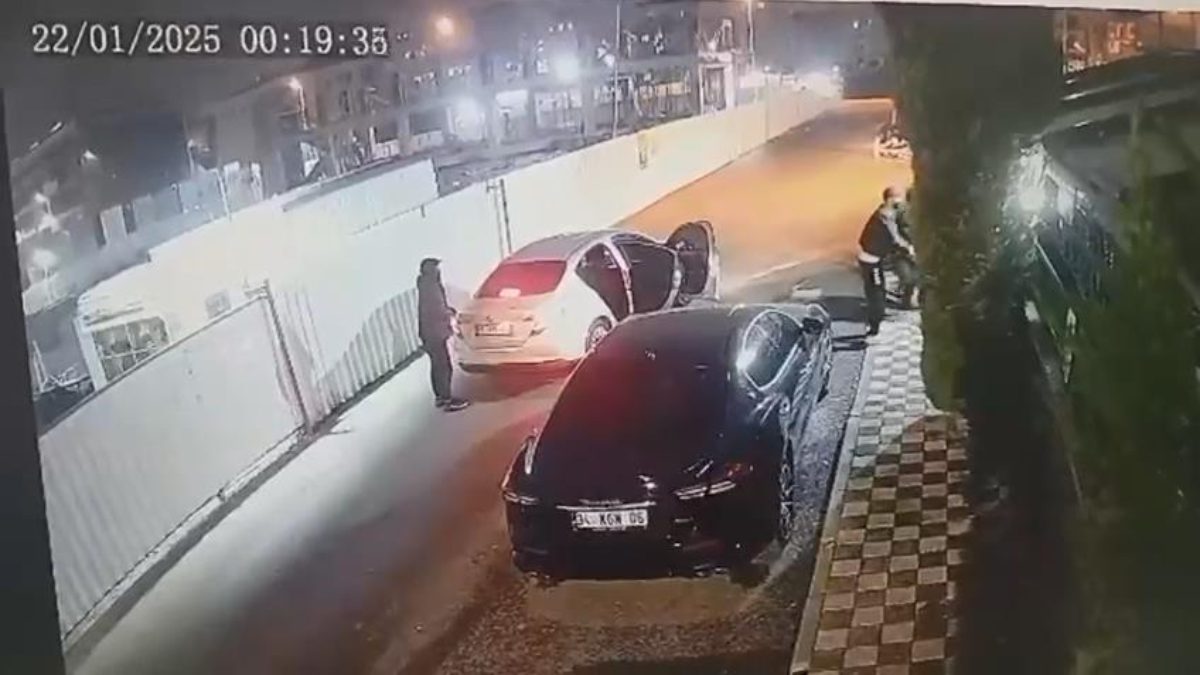 Anadolu Cumhuriyet Başsavcılığı tarafından yürütülen soruşturma kapsamında suç örgütüne yönelik