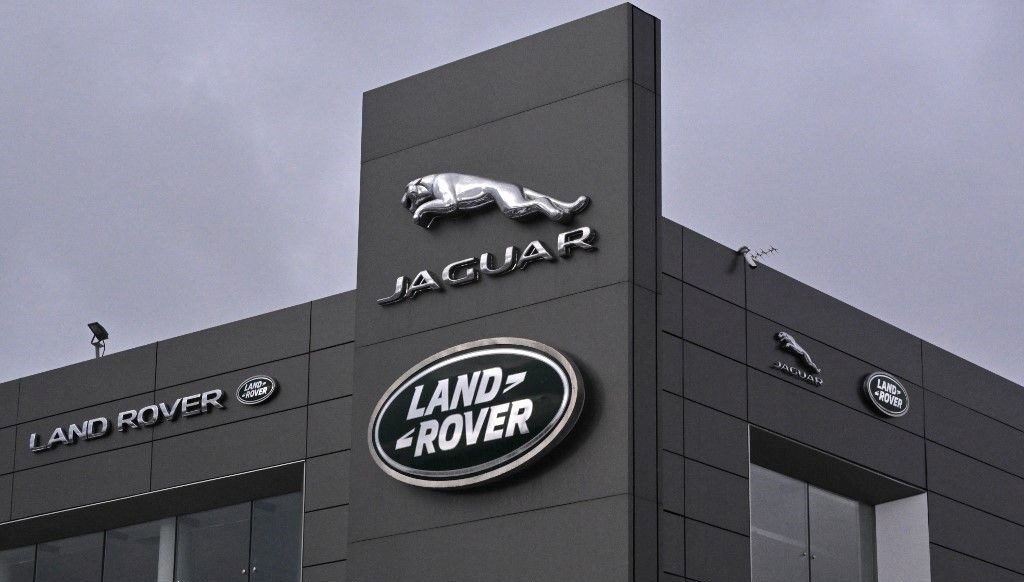 Jaguar Land Rover'a yönelik siber saldırının ardından, İngiltere'nin otomobil üretimi