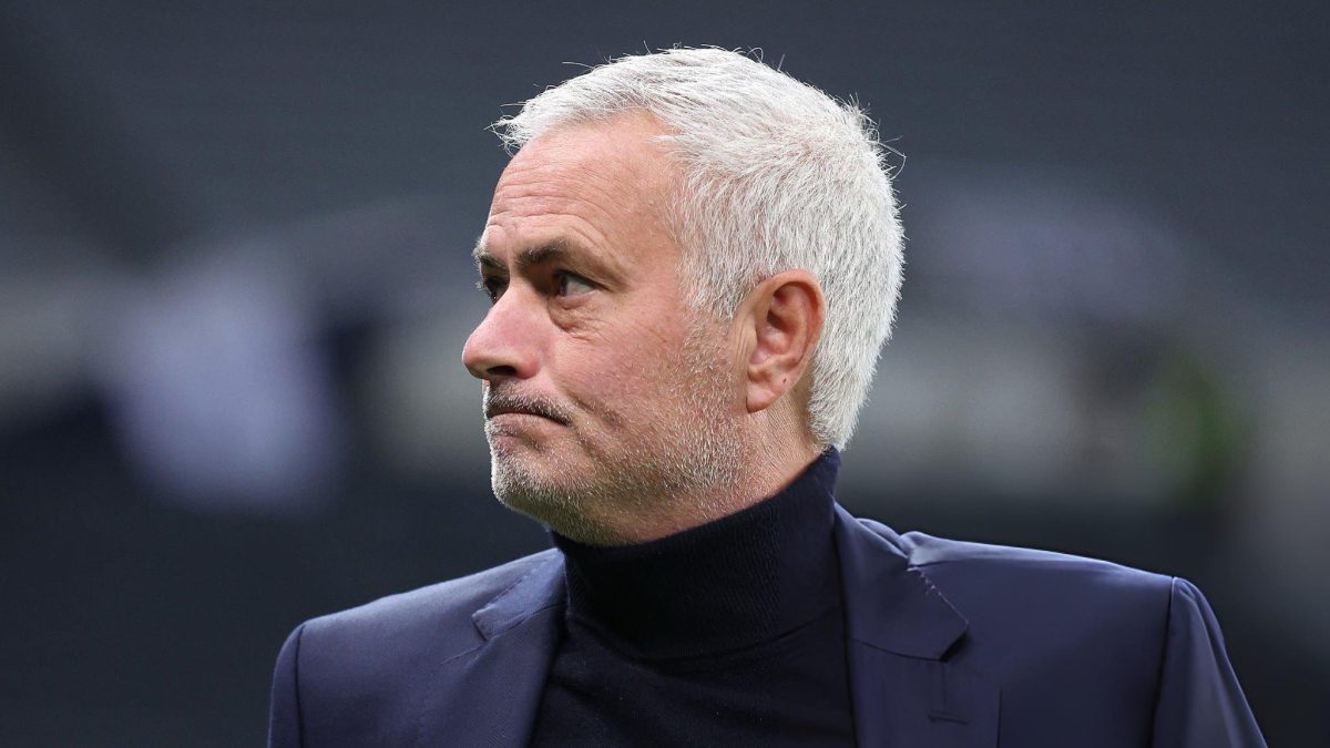 Benfica teknik direktörü Jose Mourinho, Fenerbahçeli futbolcu Kerem Aktürkoğlu için