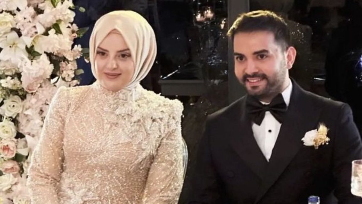 Ekranların sevilen sunucularından Kadir Ezildi, Gamze Türkmen'e aldığı arabayla yeniden