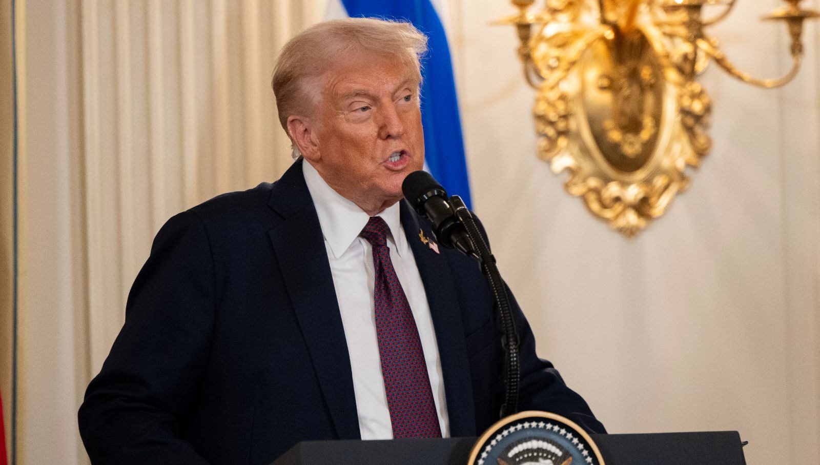 Katar, ABD Başkanı Donald Trump’ın Katar’ın güvenliğini garanti altına almayı