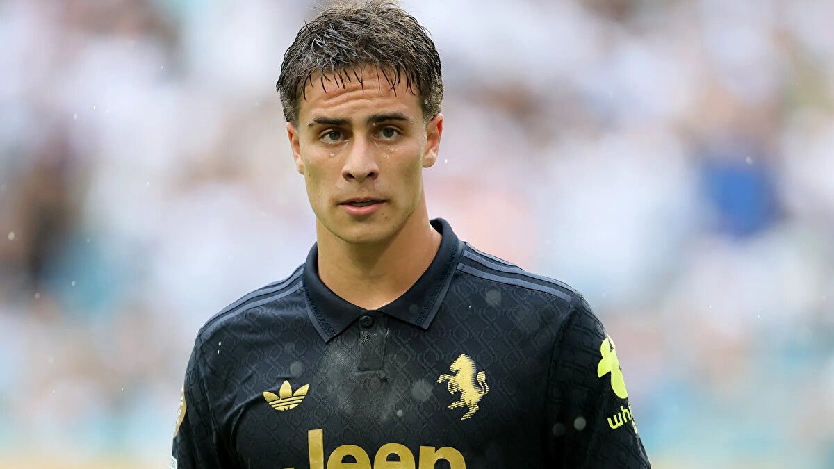 Kenan Yıldız'ın menajeri Doğan Ercan, genç futbolcunun Bayern Münih altyapısında