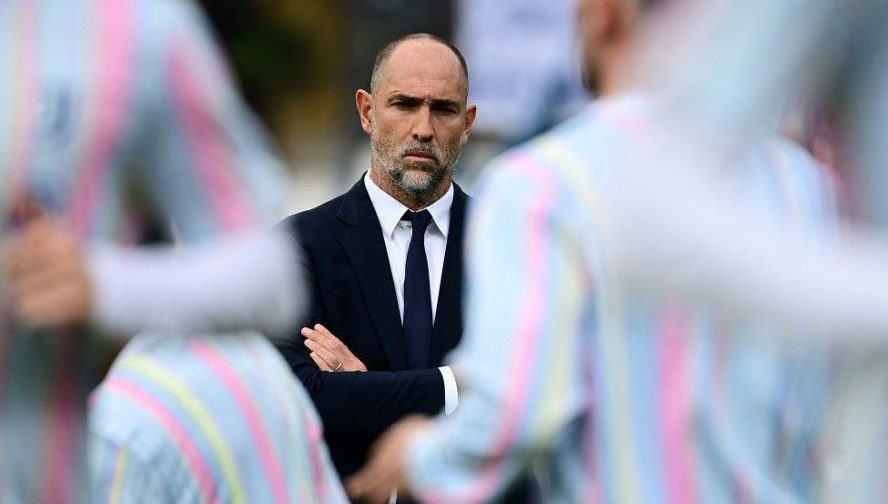 Juventus, yine kaybetti. Ligin yanı sıra Avrupa'da kazanamayan dünya devinde teknik