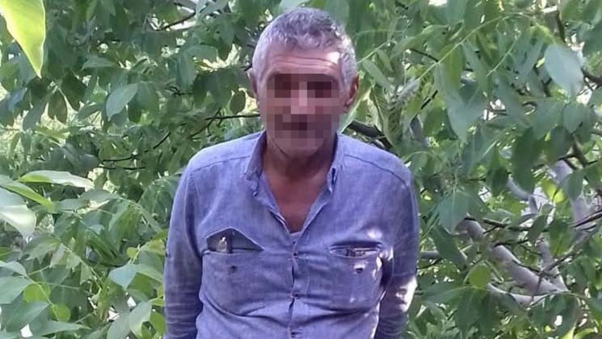 Kırşehir'de dayısı ve yengesini evlerinde tabancayla öldüren zanlı, cezaevinde kalp