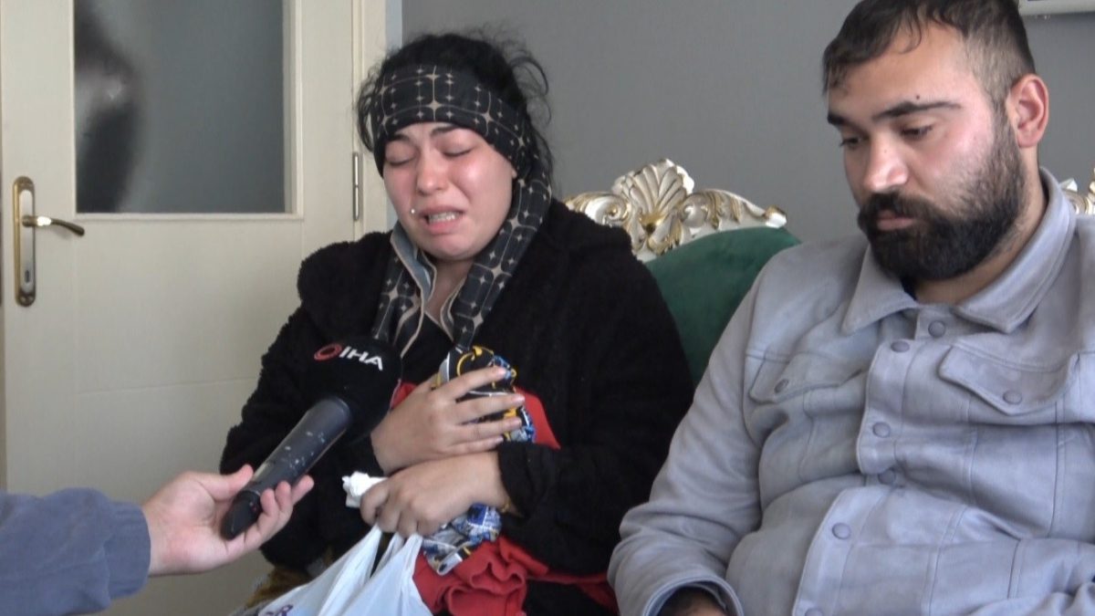 "Yan bakma" iddiasıyla çıkan ve silahların ateşlendiği kavgada hayatını kaybeden