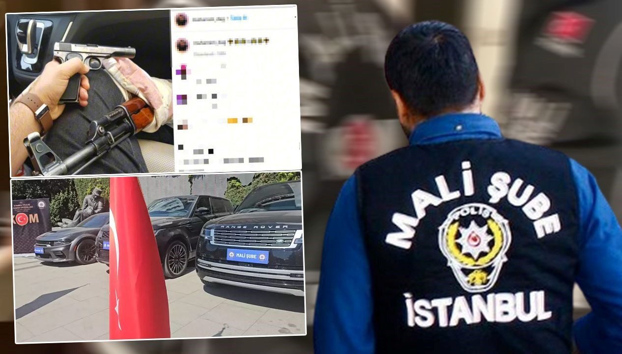 Laleli'de pos cihazlarıyla hayali işlem yapmakla suçlanan şüphelilere yönelik ikinci