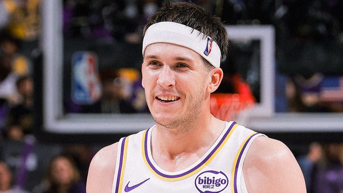 NBA'de Los Angeles Lakers, Austin Reaves'in 51 sayı attığı maçta