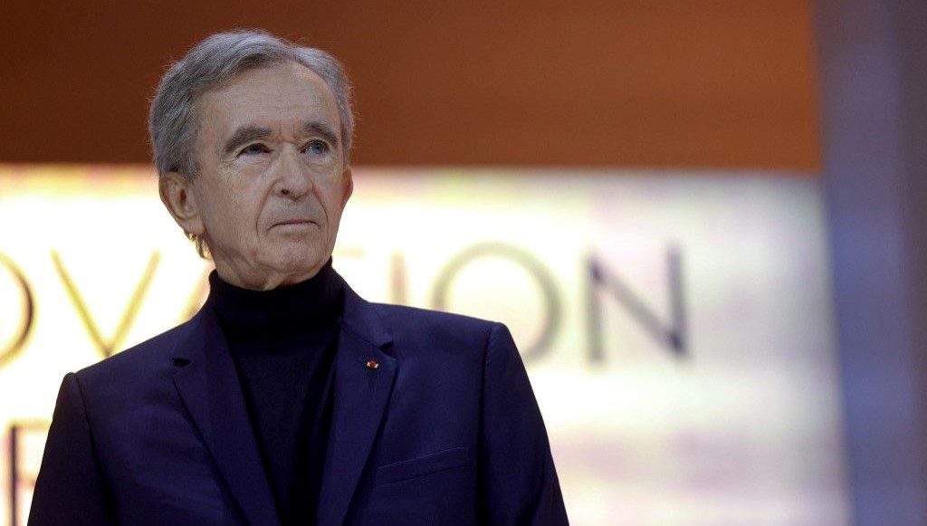 Lüks ürün devi Louis Vuitton'un açıkladığı güçlü mali sonuçlar, şirketin