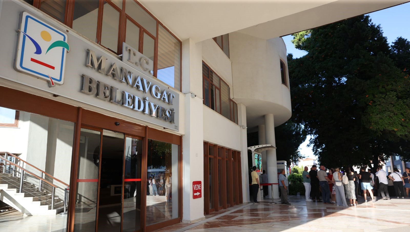 Antalya'da Manavgat Belediyesi'ne yönelik yolsuzluk soruşturmasıyla ilgili hazırlanan iddianame kabul