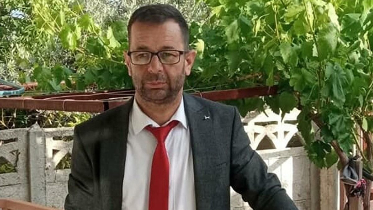 Manisa'da iki farklı noktada meydana gelen traktör kazalarında 2 kişi