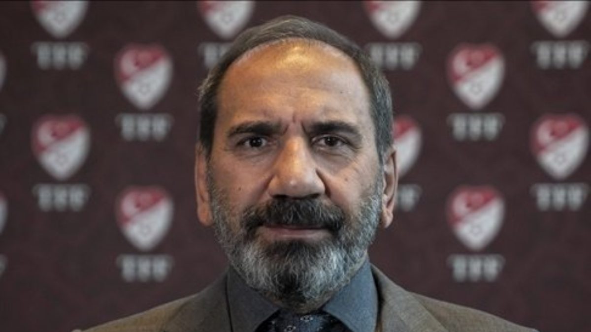 TFF Başkanı İbrahim Hacıosmanoğlu, 571 hakemden 371’inin bahis hesabı bulunduğunu,