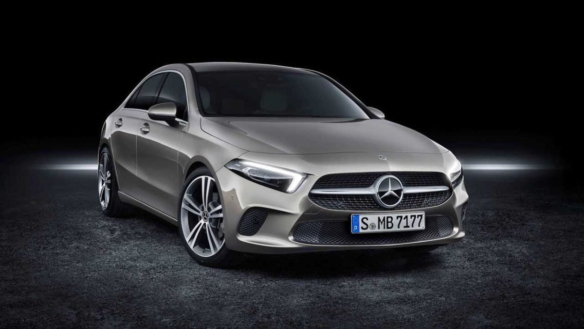Alman otomotiv devi Mercedes-Benz, 2025'in üçüncü çeyreğinde lüks harcamalardaki yavaşlama