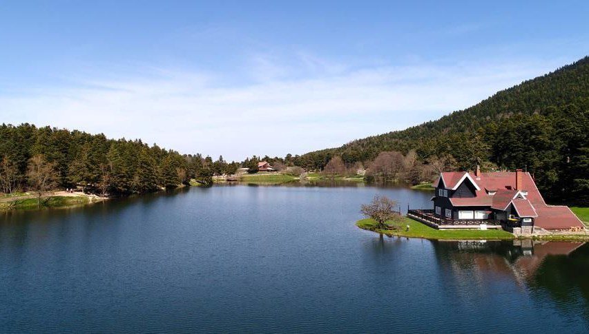 Milli parklara ilişkin düzenlemelerin yer aldığı yasa teklifi Meclis Tarım,