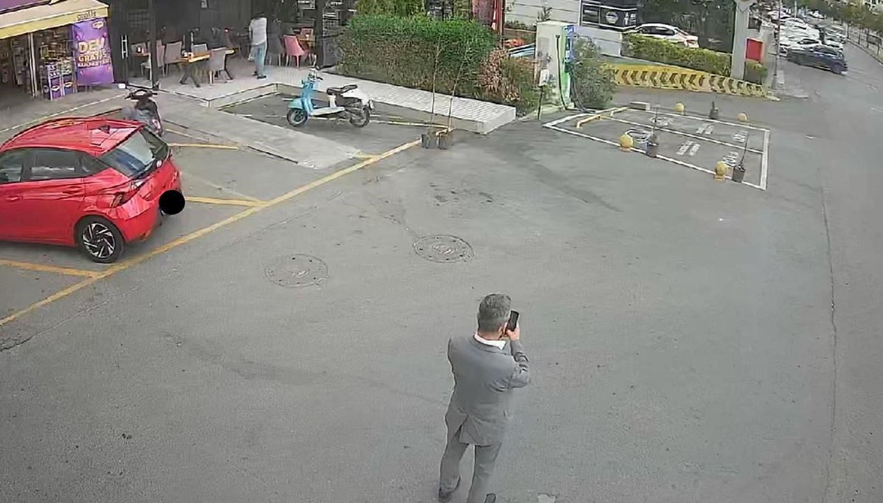 Milli İstihbarat Teşkilatı (MİT), İsrail için casusluk yapan Serkan Çiçek