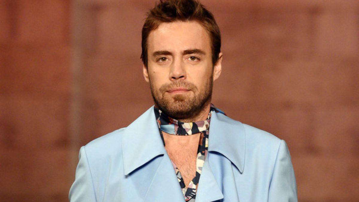 Murat Dalkılıç'tan burun estetiği iddiaları hakkında, "Ameliyat olmadım. Son ameliyatımın