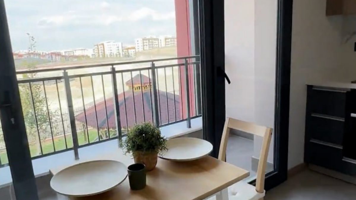 Türkiye'nin tarihi konut projesine verilen start sonrası vatandaşlar, yapılacak yeni