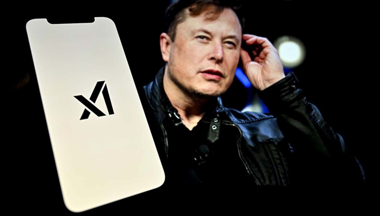 Netflix'e savaş açan dünyanın en zengin insanı Elon Musk, oyun