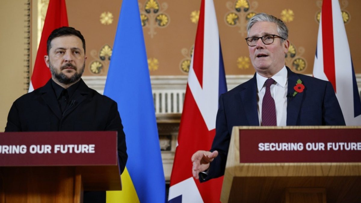 NATO Genel Sekreteri Mark Rutte, "Putin’in parası, askerleri ve fikirleri