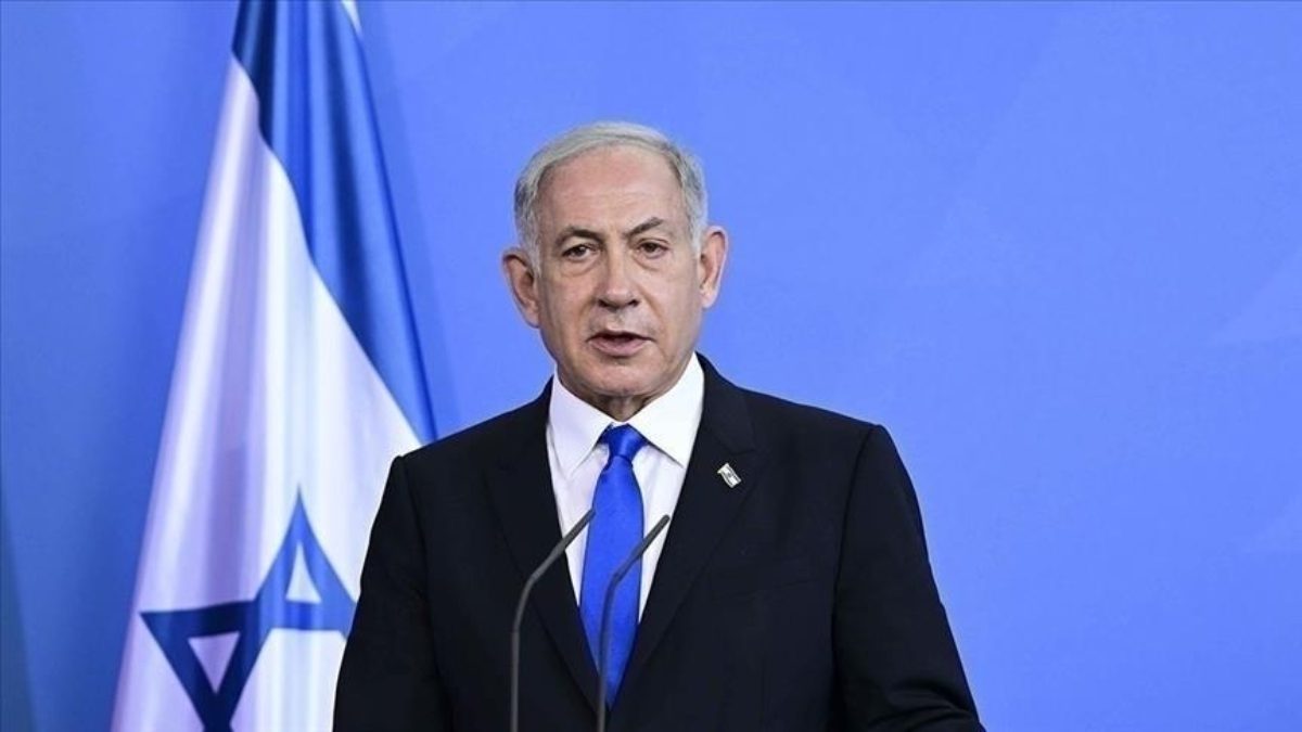 İsrail Başbakanı Binyamin Netanyahu, "İsrail'in saldırılarının bitmediğini" ima ederek, "bazı