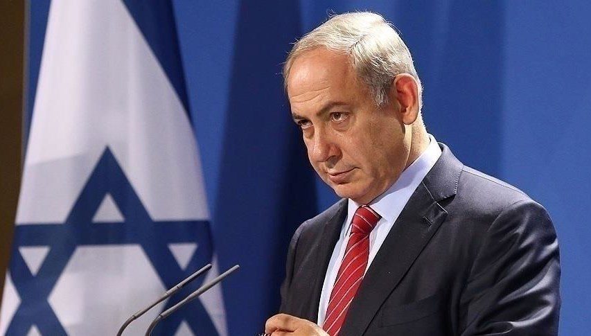 Netanyahu, 2026 seçimlerinde yeniden başbakanlığa aday olacağını açıkladı. İsrail basını, Kasım 2026'da