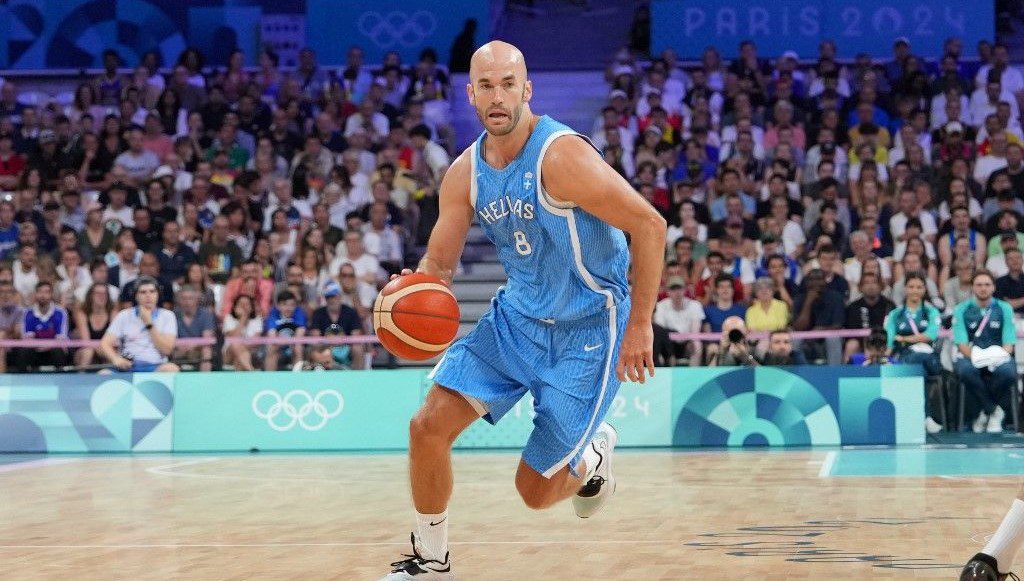Partizan, bir dönem Fenerbahçe Beko'da da oynayan Nick Calathes'in transferini
