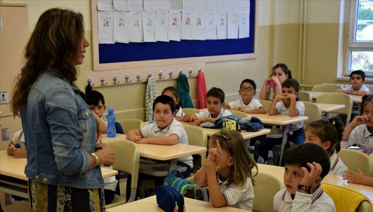 10-14 Kasım 2025 tarihleri arasında yapılacak mesleki çalışma (seminer) haftasının