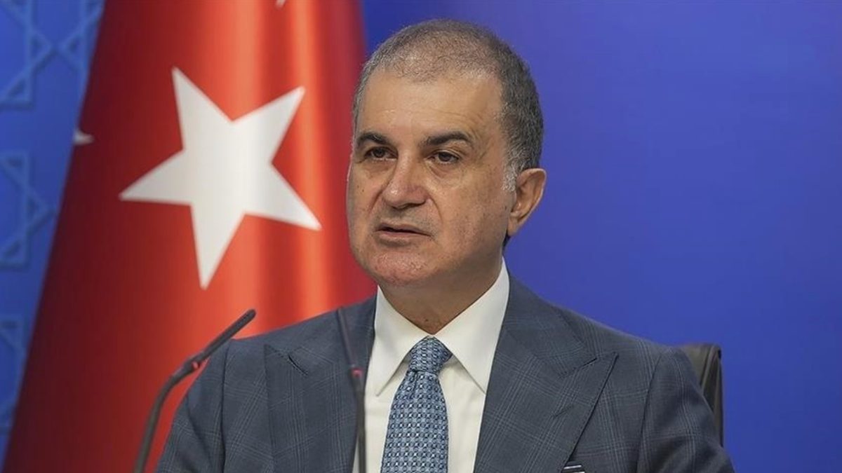 Hamas-İsrail görüşmelerinin uzlaşmayla sonuçlanmasına ilişkin sosyal medya hesabı üzerinden açıklama