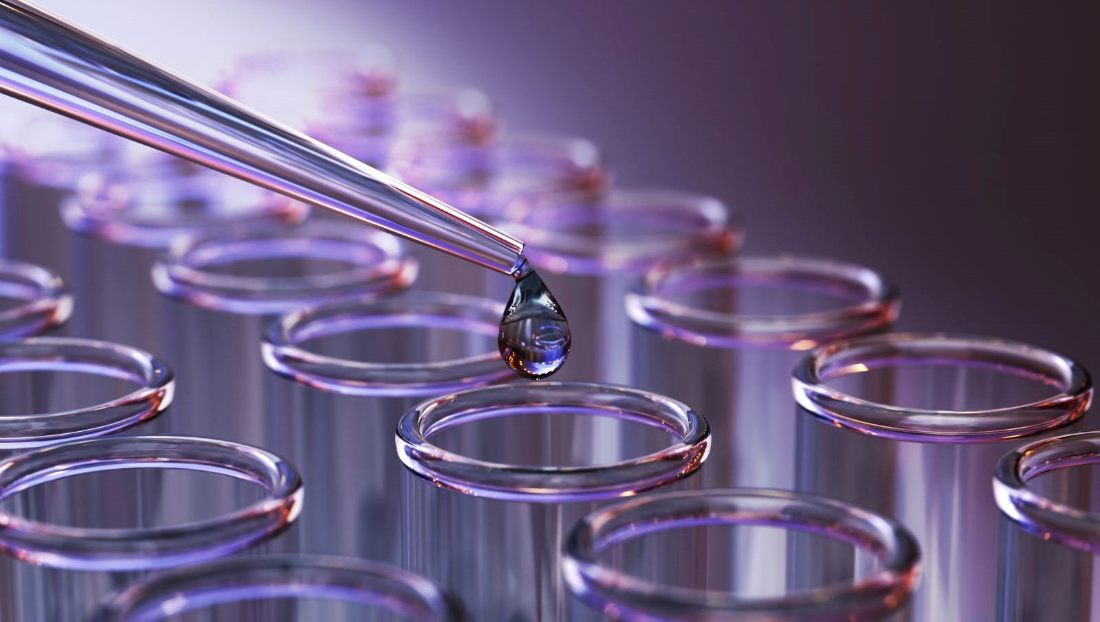 Hayvanlar üzerinde test edilen "yeni bir ilaç kombinasyonu" deneklerin yaşam