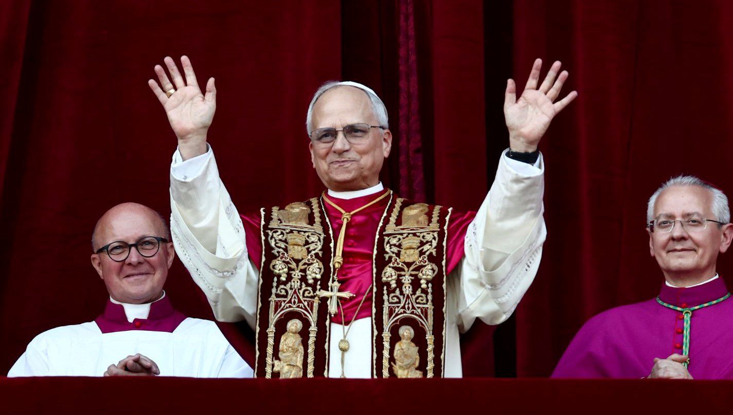 Katolik dünyasının yeni lideri Papa Leo, kasım ayı sonunda Türkiye