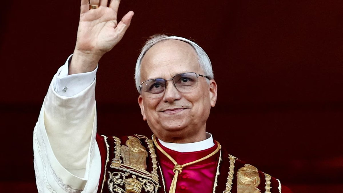 Katolik dünyasının yeni lideri Papa Leo, kasım ayı sonunda Türkiye