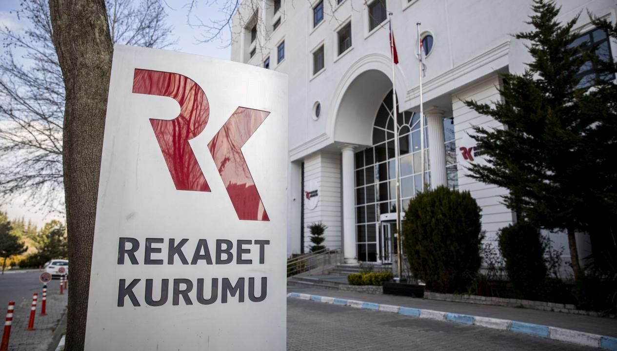 Rekabet Kurulu, Şişecam'a 3 milyar 154 milyon lira idari para