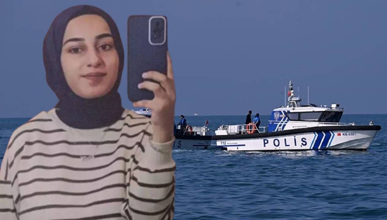 Van'da kaybolduktan 18 gün sonra cansız bedeni bulunan üniversite öğrencisi