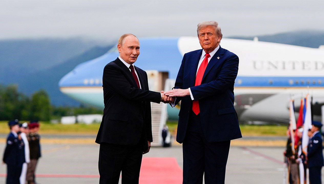 Rusya Dışişleri Bakanı Sergey Lavrov, Rusya Devlet Başkanı Vladimir Putin