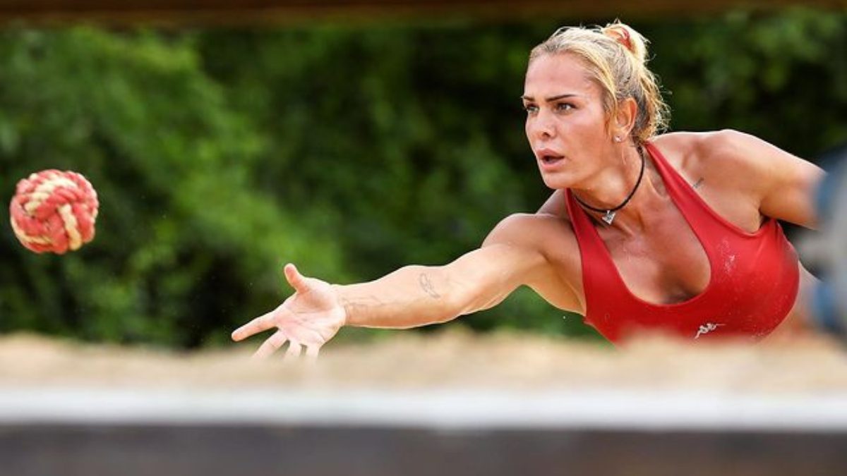 Survivor 2026 kadrosu açıklanırken gözler Nagihan Karadere'ye çevrilmişti. Kötü haberi