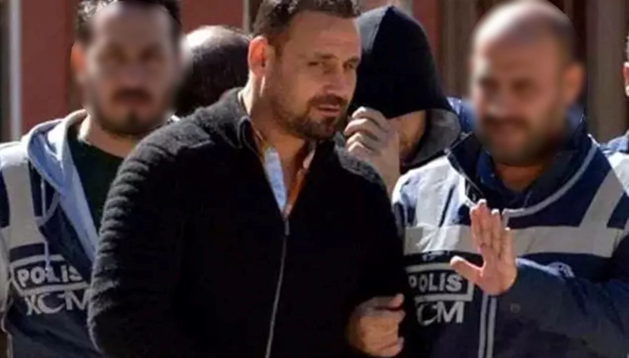 Sahte e-imza davasında tahliye edildikten sonra hakkında yeniden tutuklama kararı