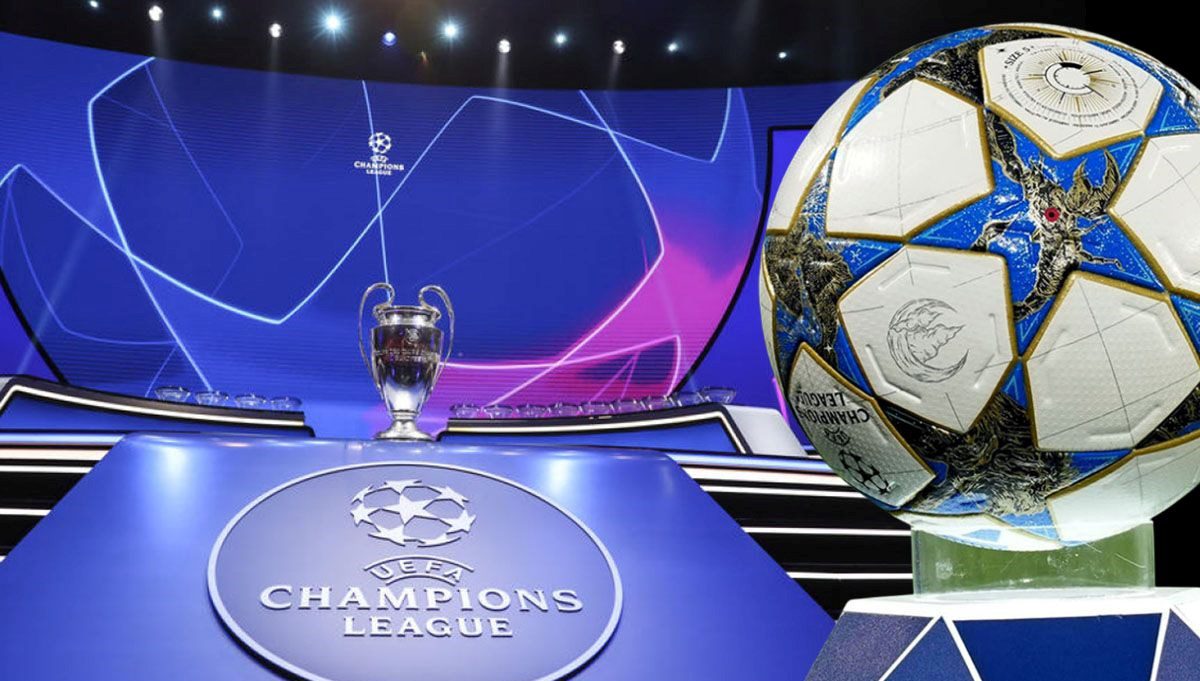UEFA Şampiyonlar Ligi'nde üçüncü hafta heyecanı yarın başlayacak. Devler Ligi'nde