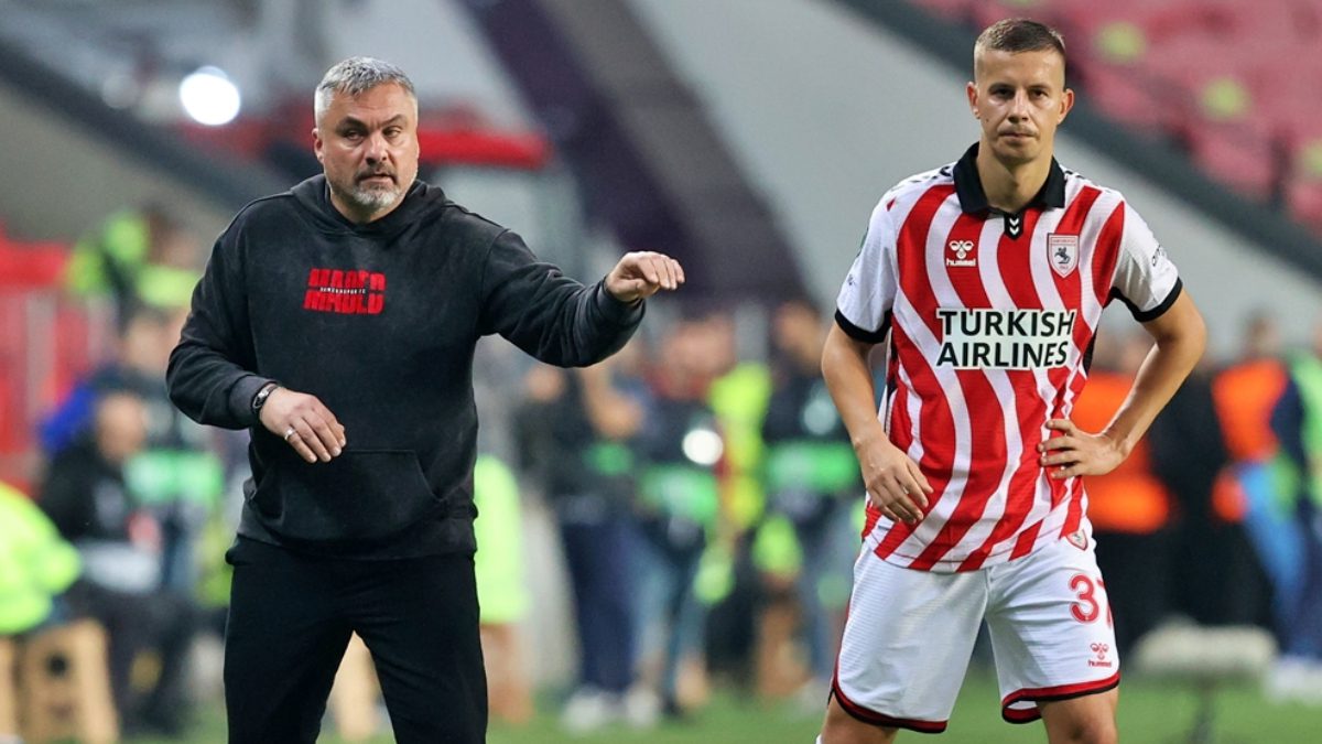 UEFA Konferans Ligi'nin ikinci haftasında Ukrayna temsilcisi Dinamo Kiev'i 3-0