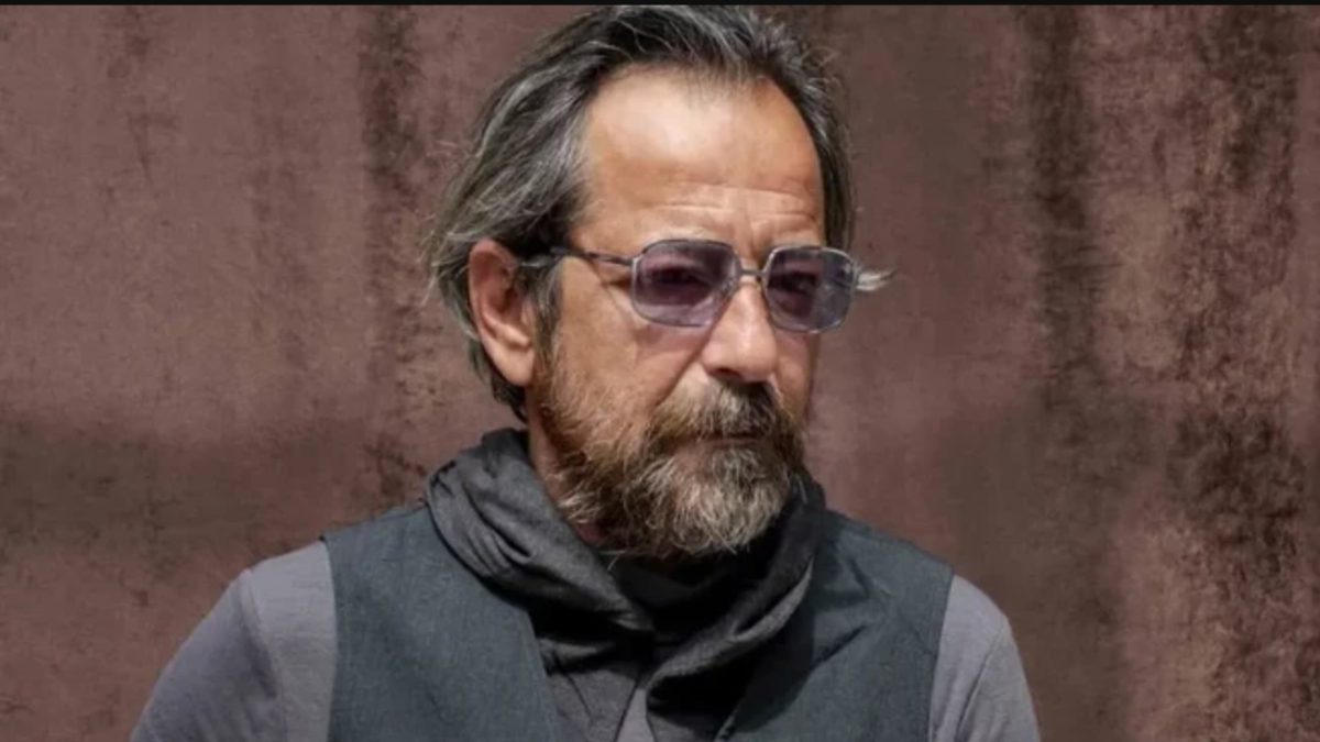 İkinci kez baba olan ünlü şarkıcı Feridun Düzağaç, 1 yaşına