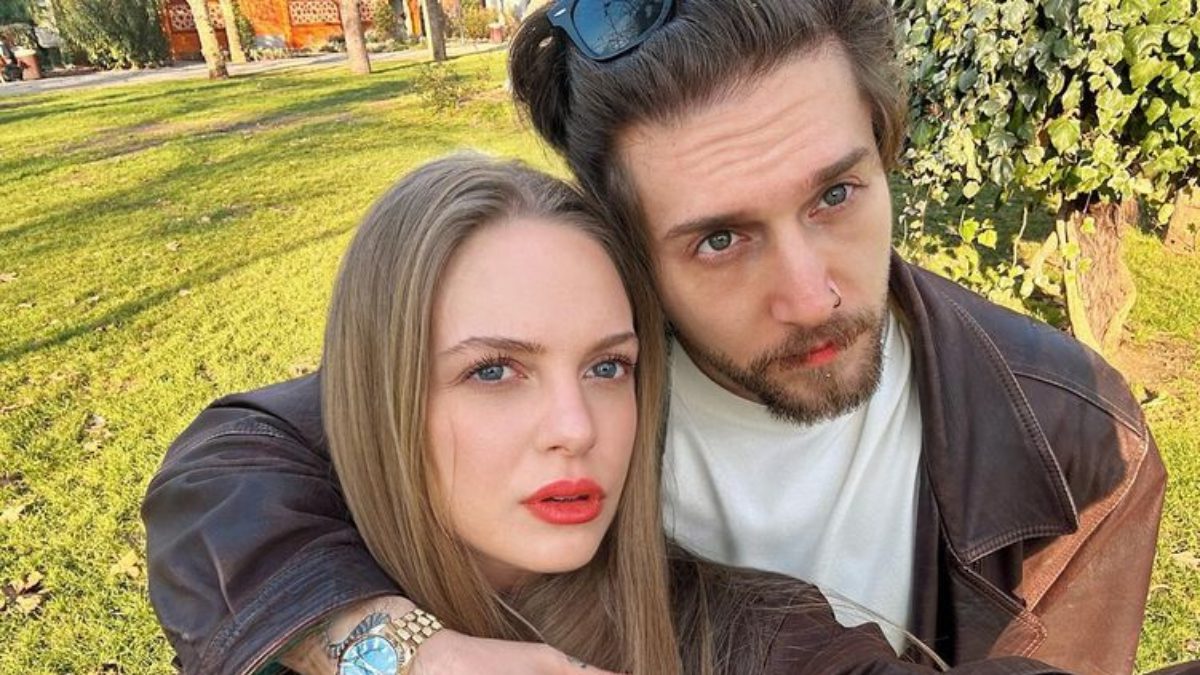 3 yıllık evlilikleri tek celsede biten ikiliden göndermeli hareketler. Ufuk