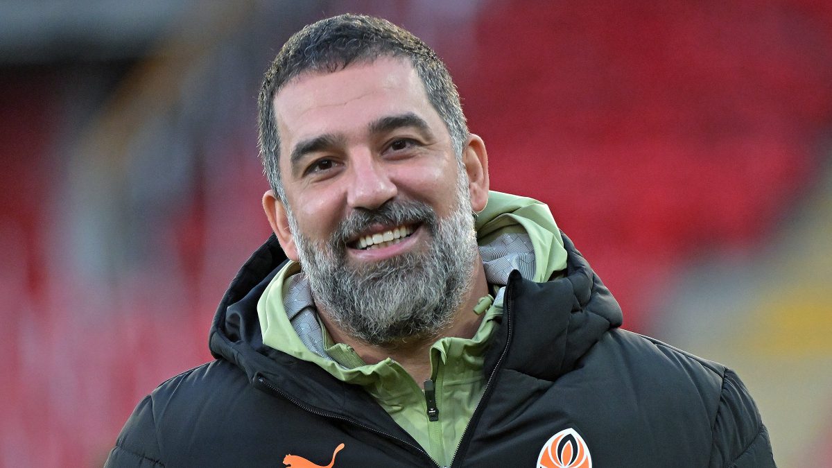 Arda Turan yönetimindeki Shakhtar Donetsk, UEFA Konferans Ligi 1. hafta