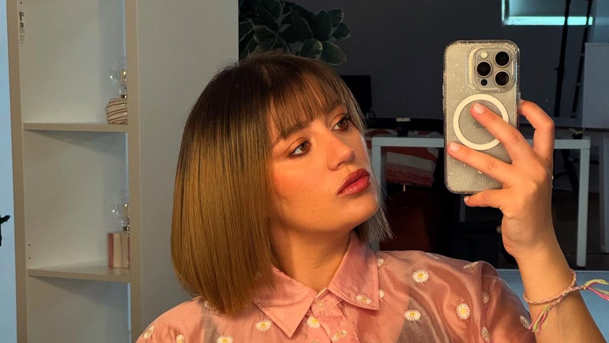 3 ay önce anne olan ünlü oyuncu Gizem Karaca, son