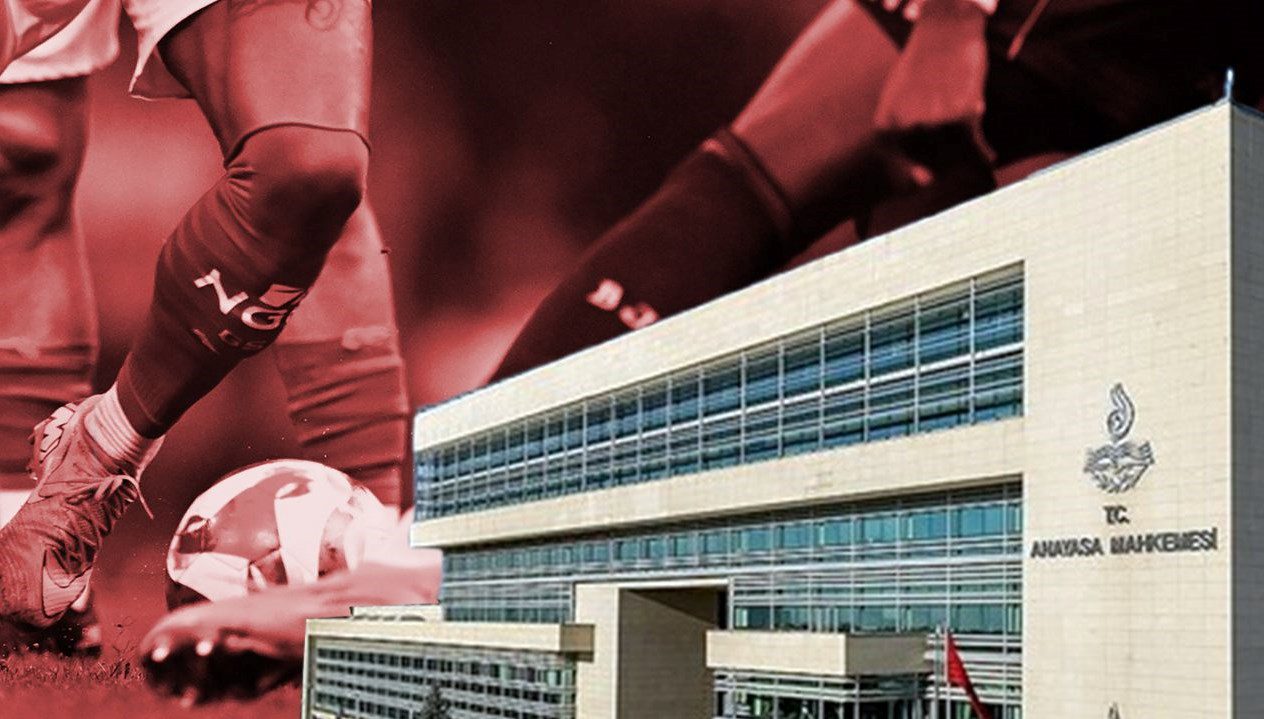 Türkiye Futbol Federasyonu'nun Süper Lig maçlarını kaçak olarak yayınlayan siteleri