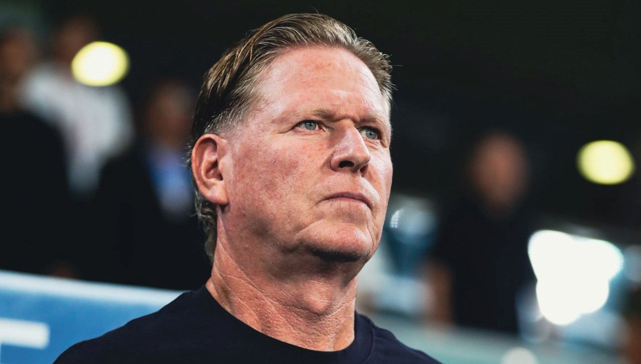 Henüz galibiyet alamayan Süper Lig ekibiKayserispor'da teknik direktör Gisdol'un görevine