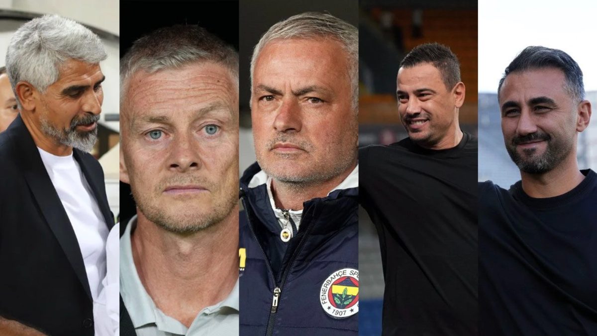 Süper Lig'in 2025-2026 sezonunda 8 hafta geride kalırken, alınan kötü