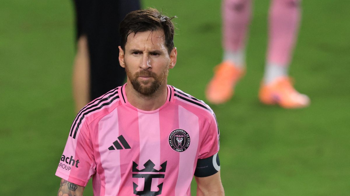 Amerika Futbol Ligi'nin (MLS) Avrupa futboluna göre erken bitmesi nedeniyle