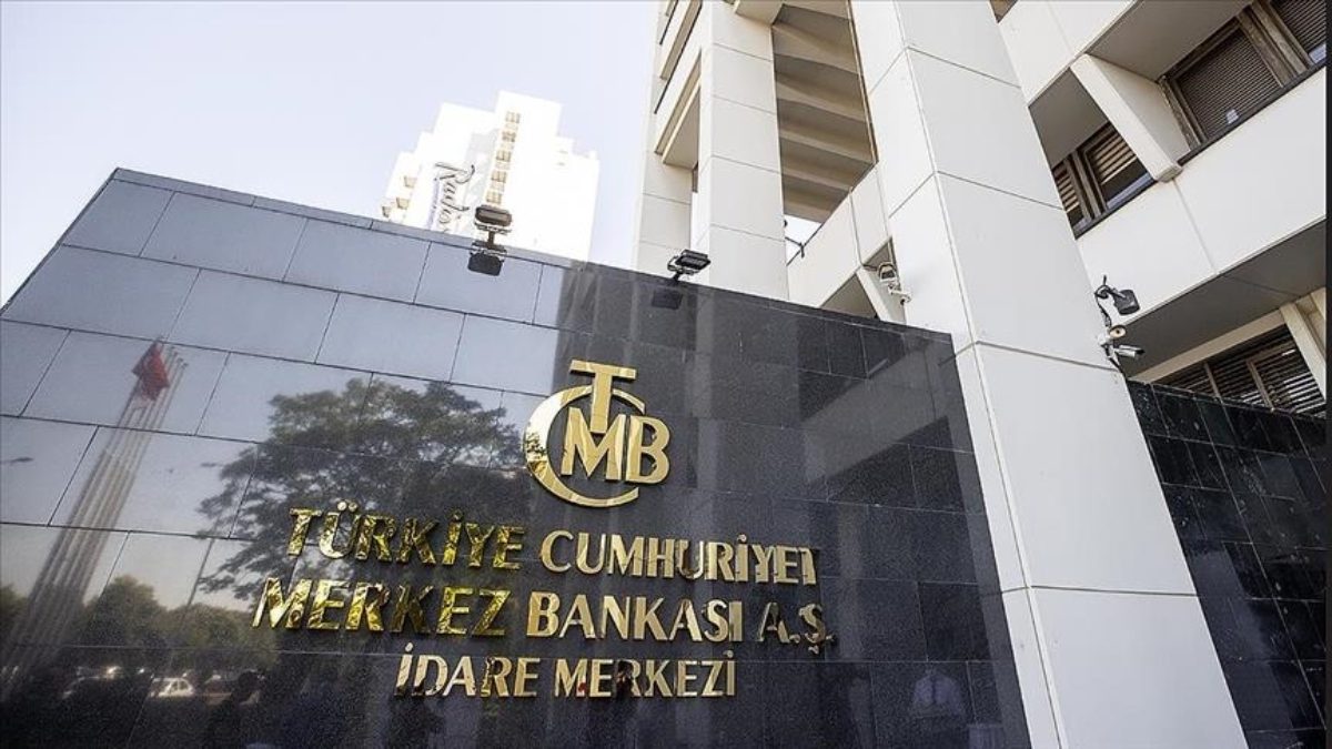 TCMB, reeskont kredilerinde limit artışı yapılmasına karar verdi. İhracat ve