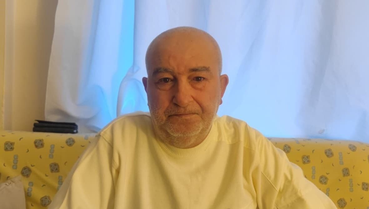 Tekirdağ’ın Şarköy ilçesinde Hakan Örün isimli bir vatandaş, kendi selasını