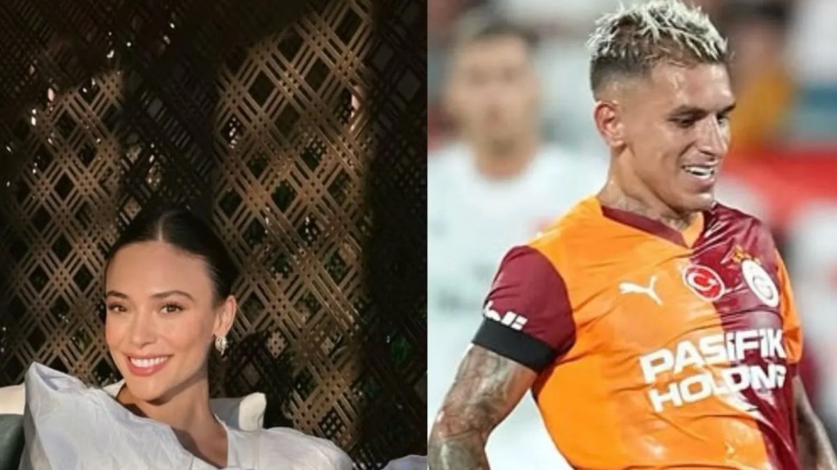 Evlilik hazırlığı yaptığı mimar sevgilisi Samet Vuruşan ile ayrılan Rabia