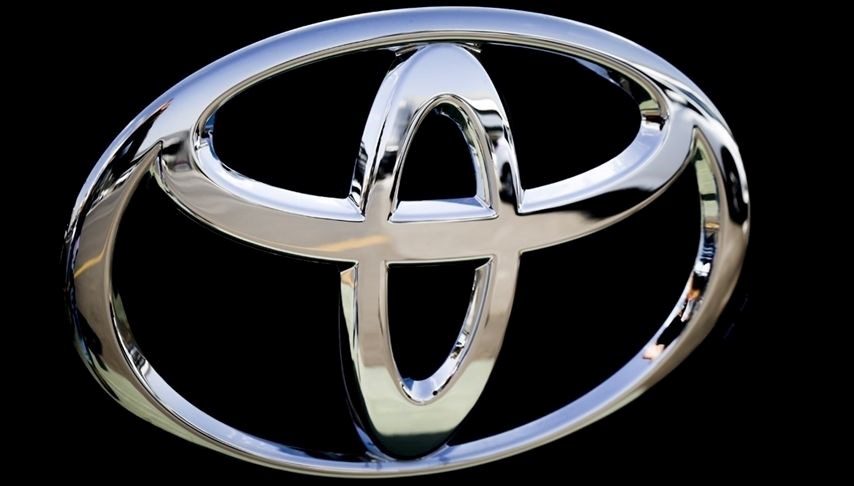 Toyota Motor ABD'de 54 bin 631 aracını koltuk sorunu nedeniyle